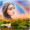 Rainbow Photo Frames icon