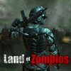 Land of Zombies icon