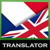 France French English Translator icon
