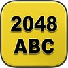 2048 ABC icon