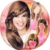 Women HairStyles Photo Editor icon