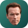 Arnold Schwarzenegger Soundboard icon