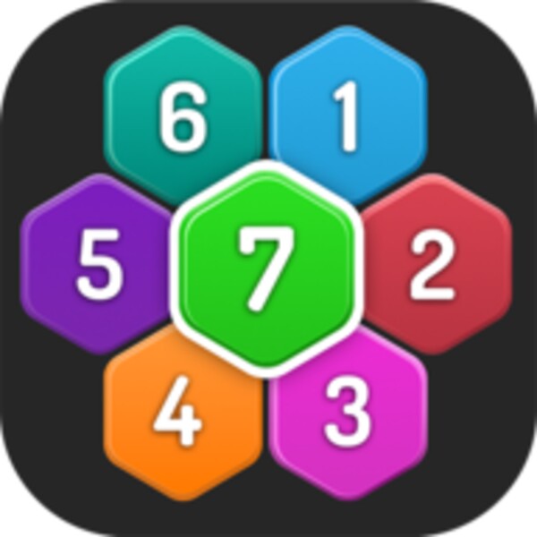 Merge Hexa for Android - Download the APK from Uptodown