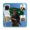 Pak Army Photo Editor : Army Uniform Dp Maker icon