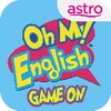 Oh My English! Game On icon