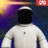 VR Moon icon
