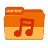 Music Folder Player - Music, Mp3 , Audio icon