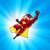 Icon von Super Hero Flying School