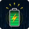 Full Battery Charge Alarm icon