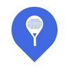 Padel Finder icon