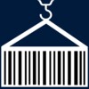Transport and Logistic Label Maker Tool icon