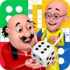 Ikon Motu Patlu Ludo