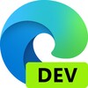 Biểu tượng Microsoft Edge Dev