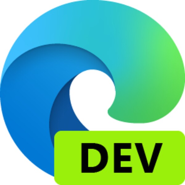 Microsoft Edge Dev for Windows - Download it from Uptodown for free