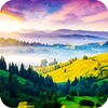 Nature Wallpapers 4K icon