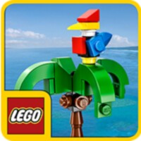 Lego creator island pc hot sale