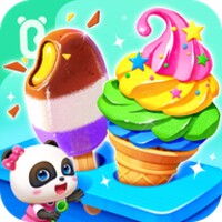Little Panda's Ice Cream Game 8.67.05.00 Free Download