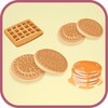 Cookies And Biscuit Recipes icon