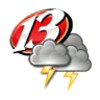 WIBW Weather icon