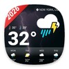 Icono de Weather Forecast