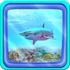 Sharks Live Wallpaper icon