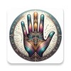 Icono de Reading Palms