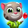 Talking Tom Splash Force icon