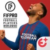 Biểu tượng Football Dream: Be a Pro