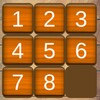 Numpuz Number Block Puzzle icon
