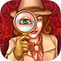Find Hidden Objects android app icon