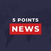 أيقونة 5 Points News