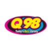 Q98 icon