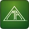 Marijuana Anonymous Δ MA icon