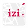 izi.TRAVEL 图标