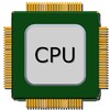 CPU X आइकन