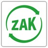 ZAK Abfall App icon