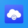Cloud Storage & Drive App आइकन