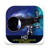 Ultra Zoom Telescope Editor 图标