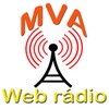 Mva web radio icon