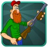 Redneck Skeet Shooting icon