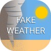 Icono de Fake Weather