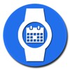 Calendar For Android Wear icon