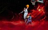 NBA Windows Theme 图标