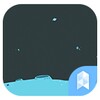 Simple Space Launcher theme icon