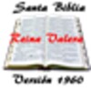 Santa Biblia Reina Valera versión 1960 en Español icon