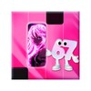 Icono de Hyper Rhythm Tiles