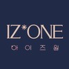 Икона IZONE GALLERY*IZ: For WIZONE