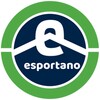 Esportano 图标