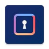 Secure folder (Motorola) icon