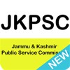 JKPSC (J.K) Exam Preparation icon